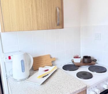 Chelmsford Apartment | Peaceful Springfield Studio