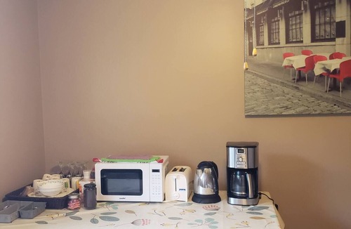 Granville House | Peaceful Stay