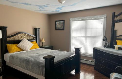 Granville House | peaceful stay