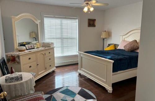 Granville House | peaceful stay