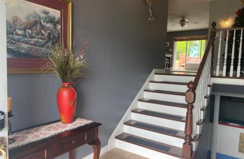 Granville House | peaceful stay