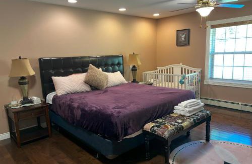 Granville House | peaceful stay