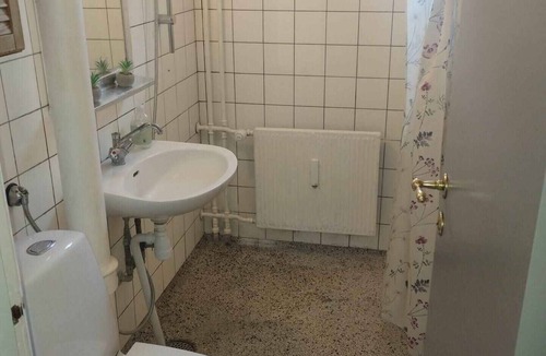 Virum Apartment | Peaceful stay close to nature and city