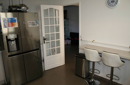 Seine-et-Marne House | Peaceful stay 20min from Paris and Versailles