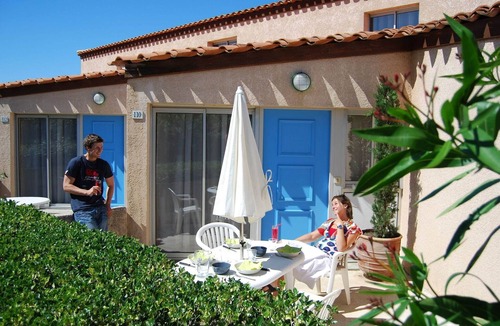 Saint-Cyprien Plage House | Peaceful Stay in St Cyprien Plage
