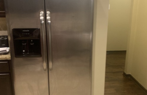 Hampton House | Peaceful stay in Hampton, GA