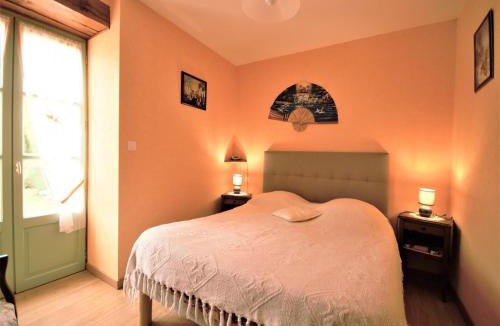 Thedirac House | Peaceful Stay in Thédirac