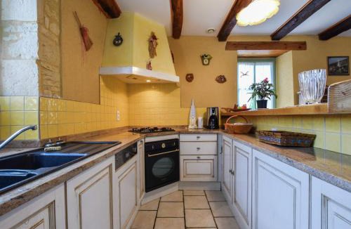Thedirac House | Peaceful Stay in Thédirac