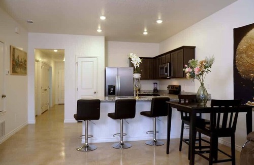 Copperas Cove House | Peaceful Stay Near Fort Cavazos