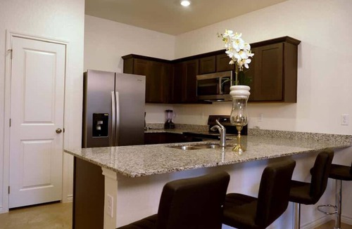 Copperas Cove House | Peaceful Stay Near Fort Cavazos