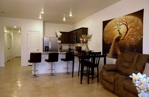 Copperas Cove House | Peaceful Stay Near Fort Cavazos