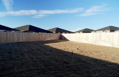 Copperas Cove House | Peaceful Stay Near Fort Cavazos