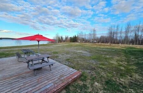 Abitibi-Temiscamingue Apartment | Peaceful Stay near Valdor