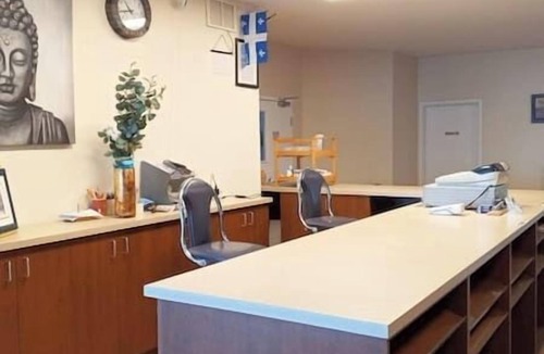 Abitibi-Temiscamingue Apartment | Peaceful Stay near Valdor