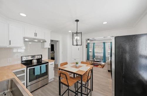 Franklinton House | Peaceful Stay Near Wake Forest home