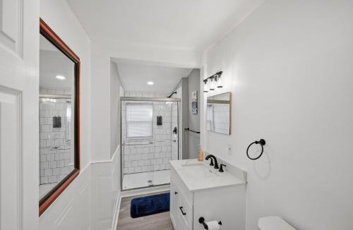 Franklinton House | Peaceful Stay Near Wake Forest home