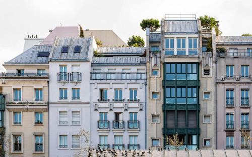 Issy-les-Moulineaux Apartment | Peaceful Studio near Paris in Issy-les-Moulineaux