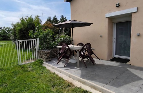 Saint-Cyprien Apartment | Peaceful studio