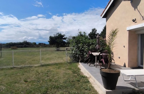 Saint-Cyprien Apartment | Peaceful studio