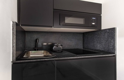Quartier de Javel Apartment | Peaceful studio in Beaugrenelle