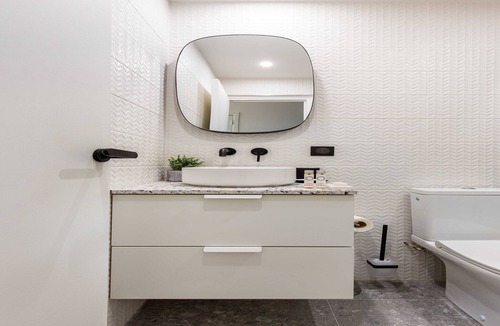 Quartier de Javel Apartment | Peaceful studio in Beaugrenelle