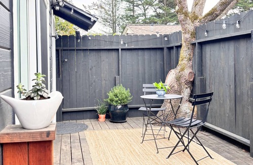 Montclair Apartment | Peaceful Studio in Oakland Hills