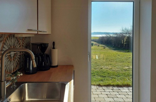 Nykobing Mors House | Peaceful summer house near Limfjorden