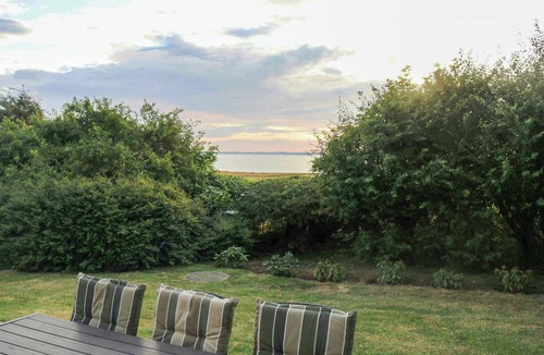 Nykobing Mors House | Peaceful summer house near Limfjorden