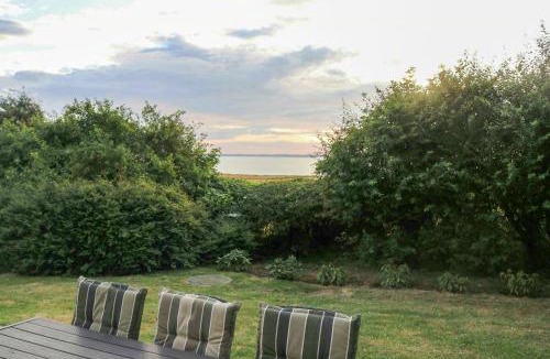 Nykobing Mors House | Peaceful Summer House Near Limfjorden