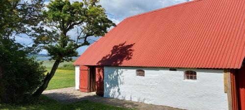 Nykobing Mors House | Peaceful Summer House Near Limfjorden