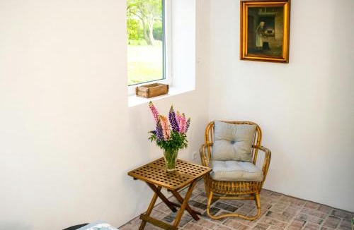 Nykobing Mors House | Peaceful Summer House Near Limfjorden