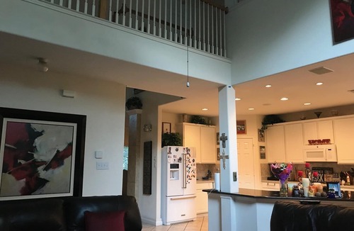 North San Antonio - SAT House | Peaceful, Super Clean Central SA Home