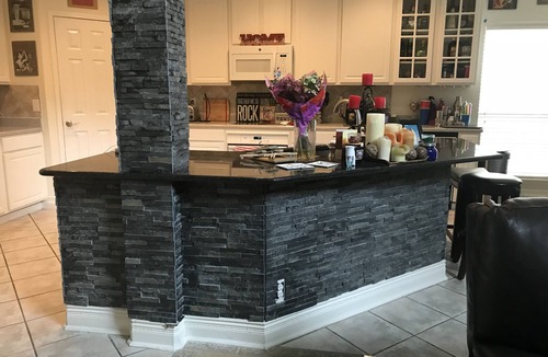 North San Antonio - SAT House | Peaceful, Super Clean Central SA Home