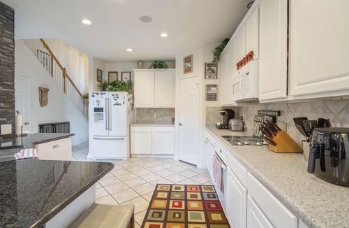 North San Antonio - SAT House | Peaceful, Super Clean Central SA Home