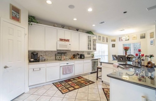 North San Antonio - SAT House | Peaceful, Super Clean Central SA Home