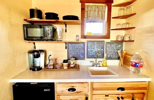 Dripping Springs House | Peaceful Texas Hill Country Rental Perfect for Glamping Around Austin