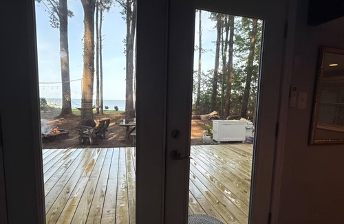 Lexington Park House | Peaceful tiny home Saltara where you can realx and unwind