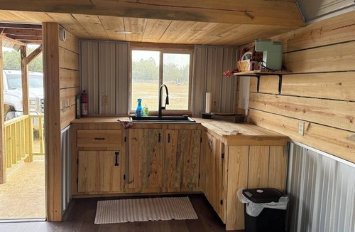 Nassau County Other | Peaceful Tiny Home Near River, Swamp & Beaches