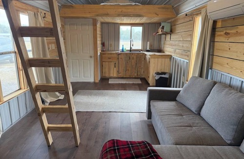 Nassau County Other | Peaceful Tiny Home Near River, Swamp & Beaches