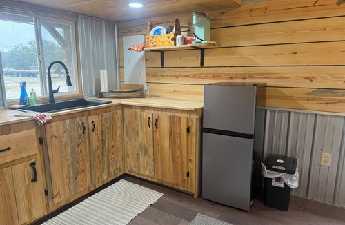 Nassau County Other | Peaceful Tiny Home Near River, Swamp & Beaches