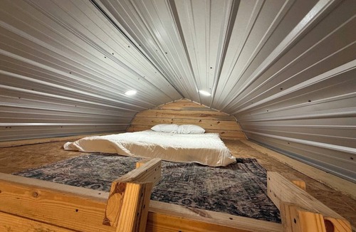Nassau County Other | Peaceful Tiny Home Near River, Swamp & Beaches