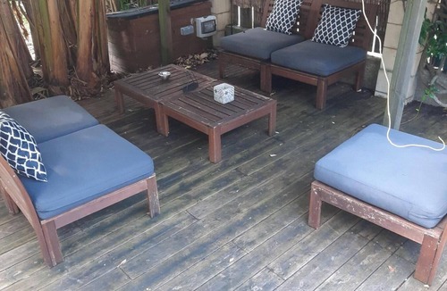 Lormont House | Peaceful town house