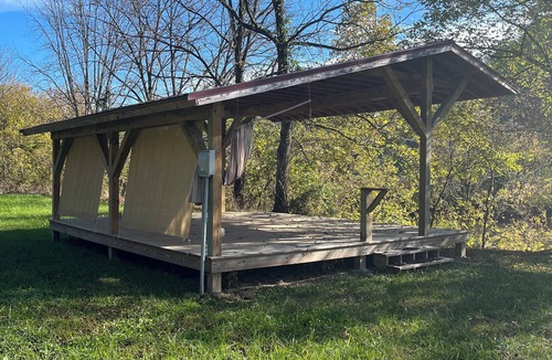 Smith Cabin | Peaceful tranquility from a river view cabin