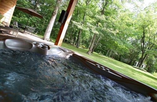 Park Hills Cottage | 🔝❤️ PEACEFUL TREETOP COTTAGE