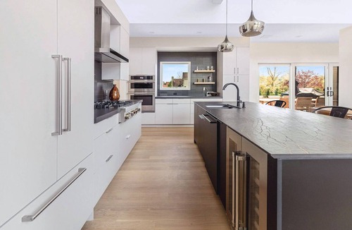 Greenport West House | Peaceful. Unique. Modern