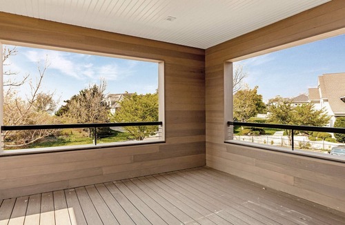 Greenport West House | Peaceful. Unique. Modern