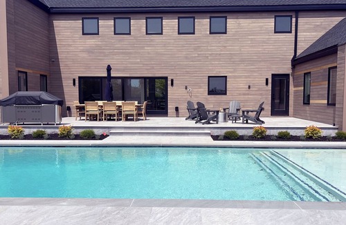 Greenport West House | Peaceful. Unique. Modern