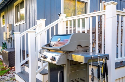 Ocean Park House | Peaceful & Updated Ocean Park 3BR, 2-Bath Beach Cottage