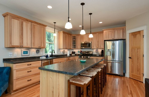 Linden Hills House | Peaceful Urban Retreat in Linden Hills