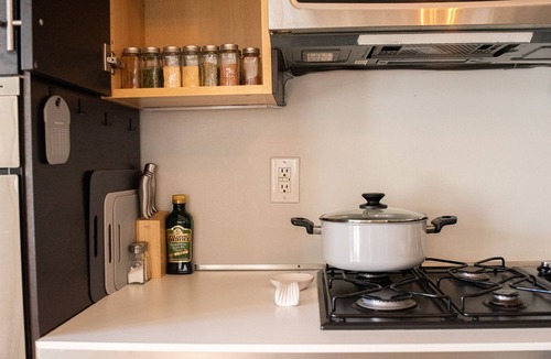 Harrisonburg House | Peaceful Vacation Home in Downtown Harrisonburg, VA — The Valley Hearth